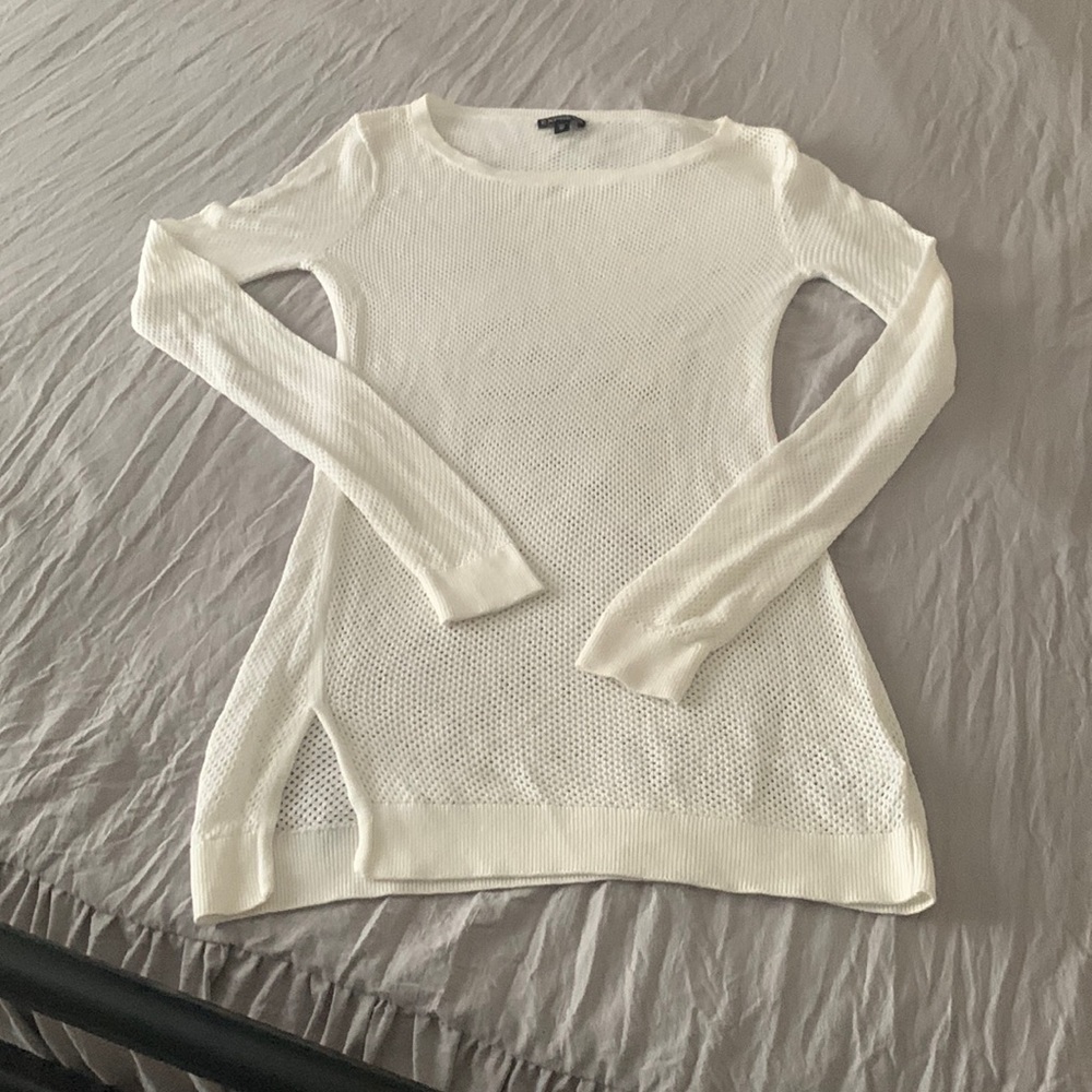 Swim cover up